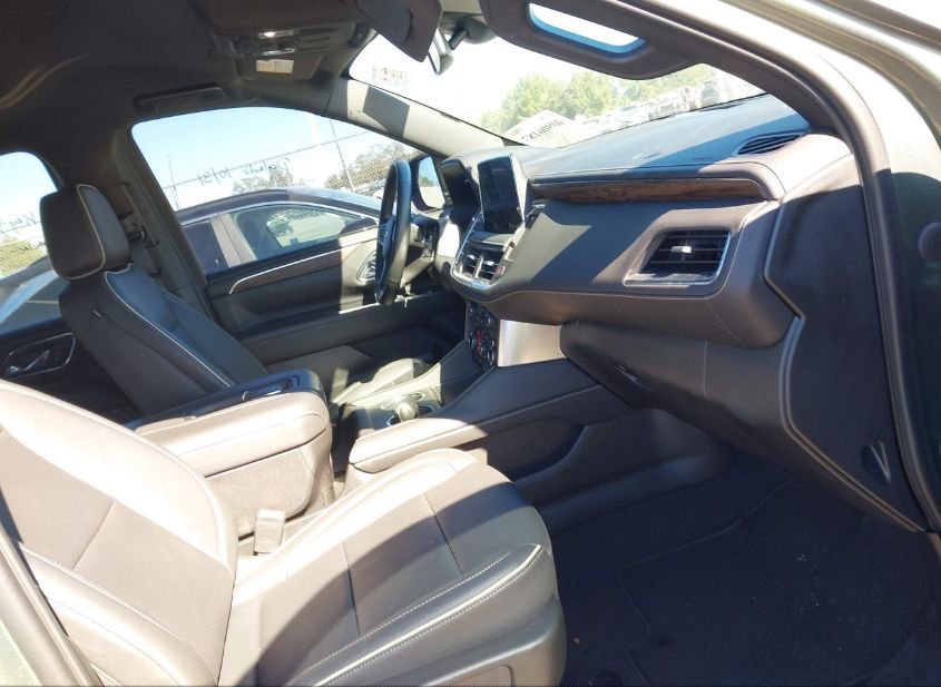 2023 CHEVROLET SUBURBAN 2WD PREMIER(VIN: 1GNSCFKD1PR478136