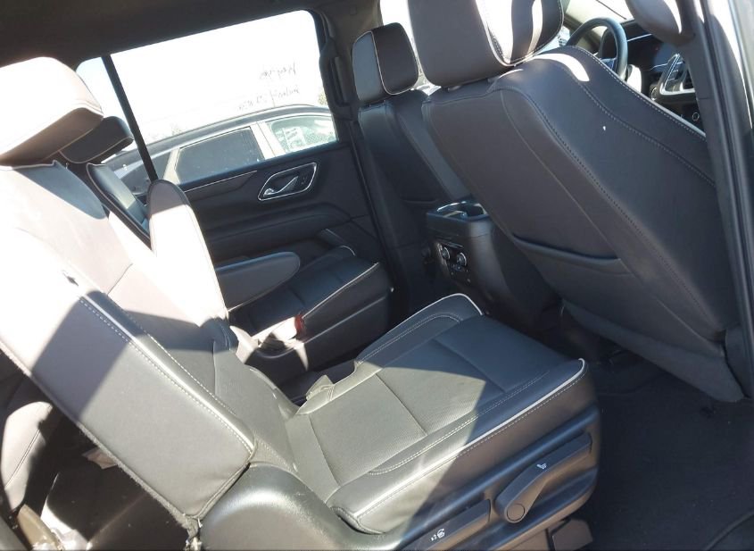 2023 CHEVROLET SUBURBAN 2WD PREMIER(VIN: 1GNSCFKD1PR478136