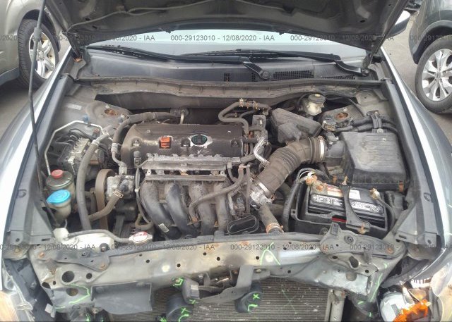 1HGCP2F3XAA088168 2010 HONDA ACCORD SDN