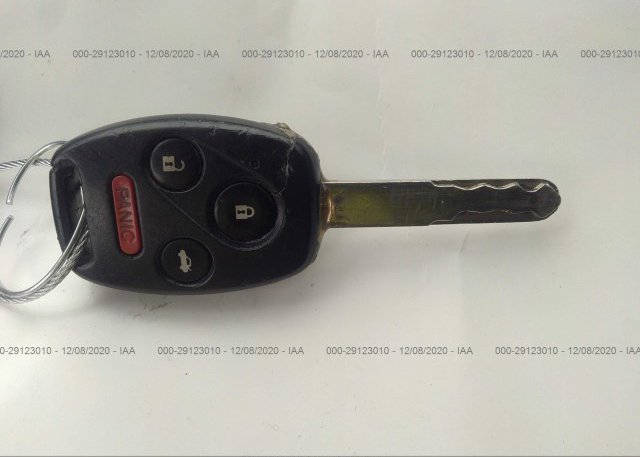 1HGCP2F3XAA088168 2010 HONDA ACCORD SDN