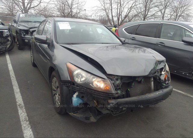 1HGCP2F3XAA088168 2010 HONDA ACCORD SDN