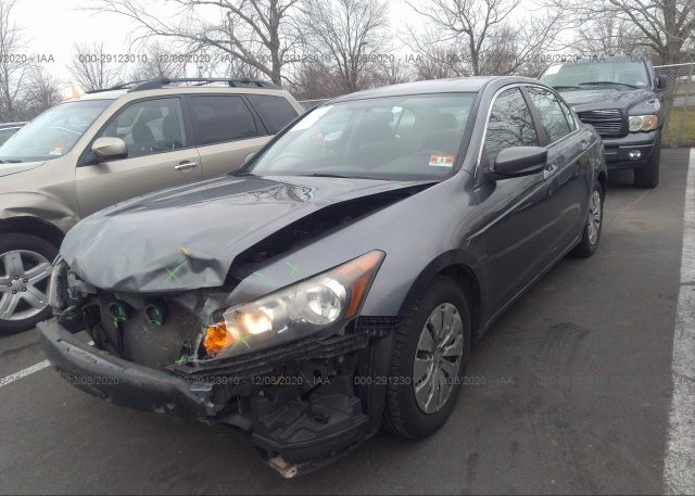 из сша 2010 HONDA ACCORD SDN 1HGCP2F3XAA088168