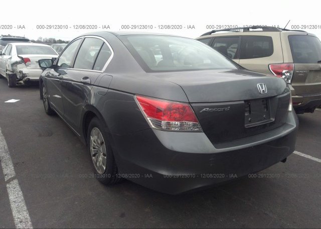 купить 2010 HONDA ACCORD SDN 1HGCP2F3XAA088168