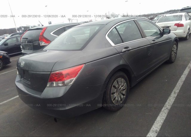 цена в сша 2010 HONDA ACCORD SDN 1HGCP2F3XAA088168