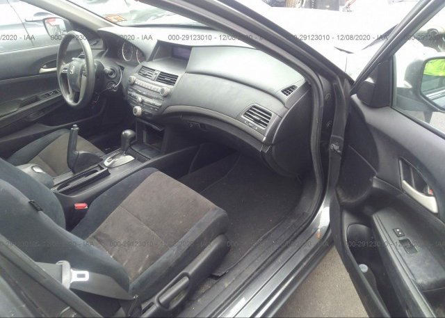 пригнать из сша 2010 HONDA ACCORD SDN 1HGCP2F3XAA088168
