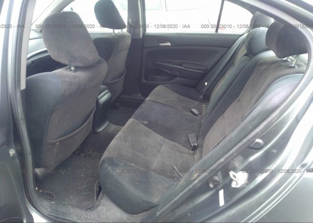 1HGCP2F3XAA088168 2010 HONDA ACCORD SDN