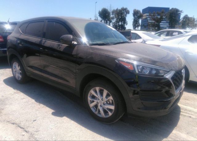 2021 HYUNDAI TUCSON (VIN: KM8J23A48MU382970)