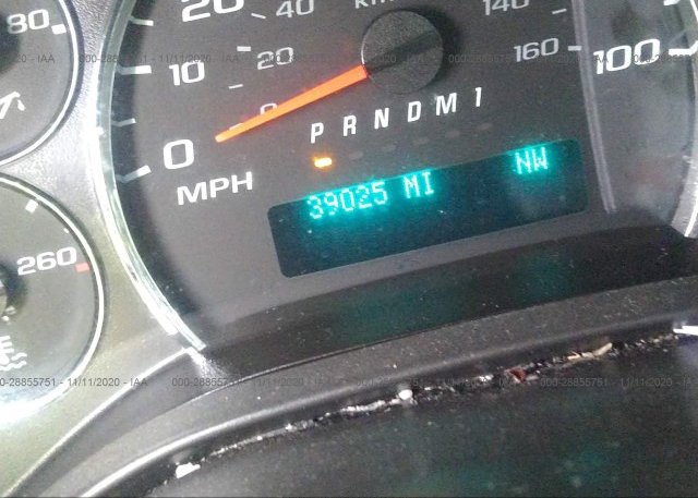 1GCWGAFP1K1142340 2019 CHEVROLET EXPRESS CARGO VAN