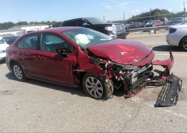 2023 TOYOTA COROLLA (VIN: 5YFB4MDE1PP034958)