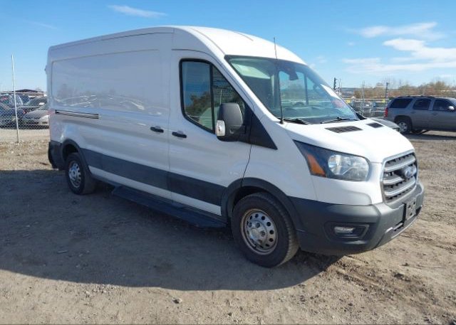 1FTBR2CG1LKA84423 2020 FORD TRANSIT CARGO VAN