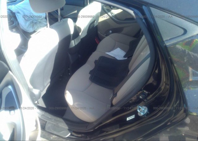 KMHDH4AE0FU415411 2015 HYUNDAI ELANTRA