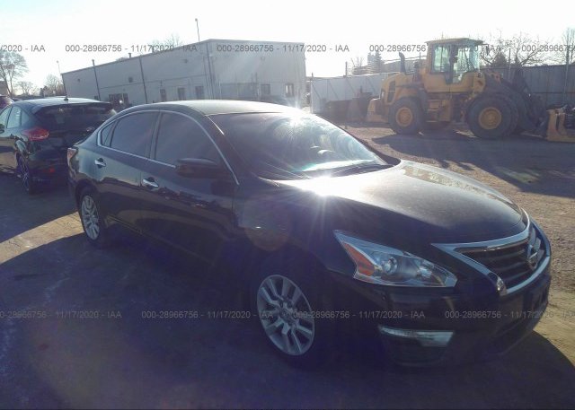 1N4AL3APXFN916534 2015 NISSAN ALTIMA