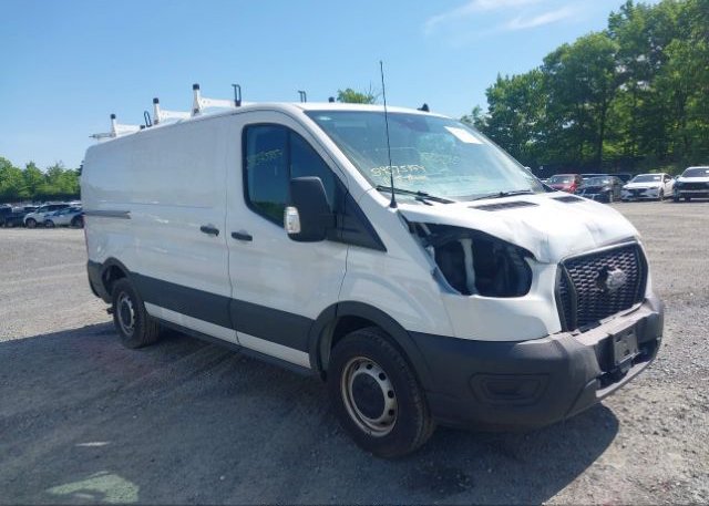 1FTYE1Y8XPKB26711 2023 FORD TRANSIT-150