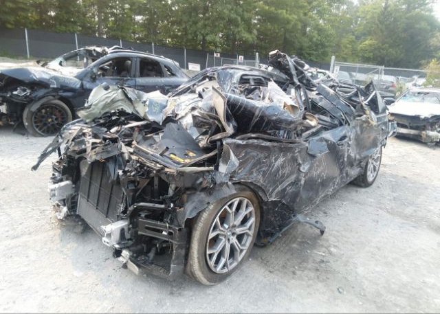 2022 BMW X7(VIN: 5UXCW2C08N9K61946