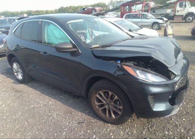 2022 FORD ESCAPE (VIN: 1FMCU9G62NUB84479)