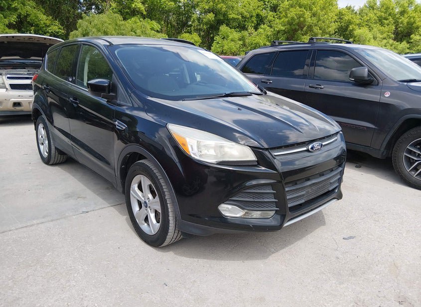 2013 FORD ESCAPE SE photo