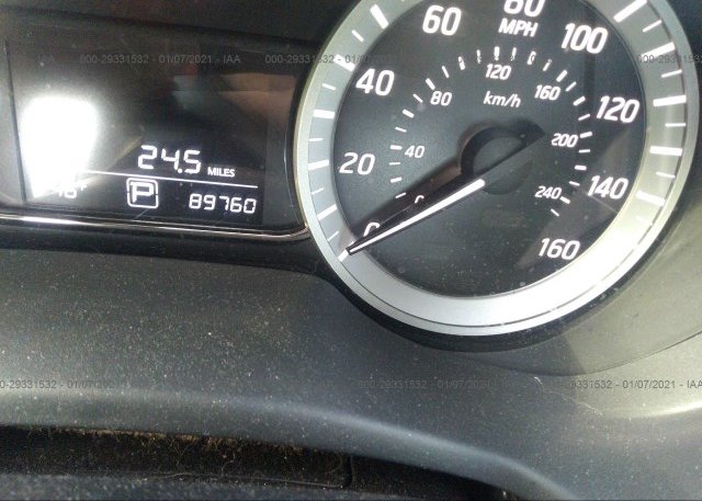 3N1AB7AP4DL783080 2013 NISSAN SENTRA