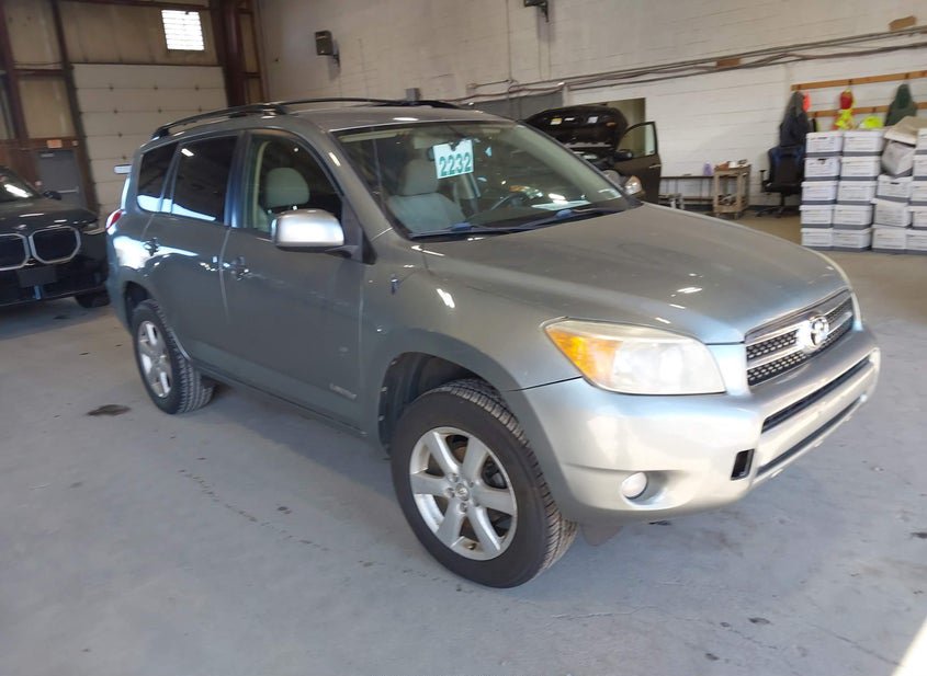 2006 Toyota Rav4 2.4L photo