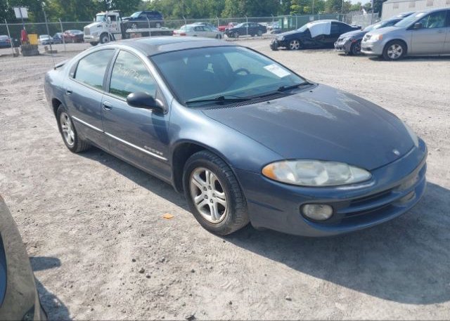 2B3HD56JX1H662235 2001 DODGE INTREPID