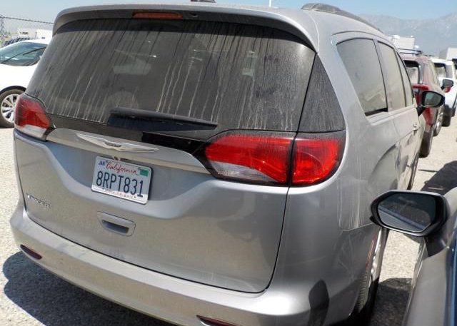 2021 CHRYSLER VOYAGER(VIN: 2C4RC1DG7MR527251