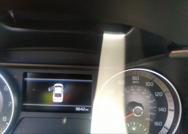 2023 KIA FORTE(VIN: 3KPF54AD2PE562455