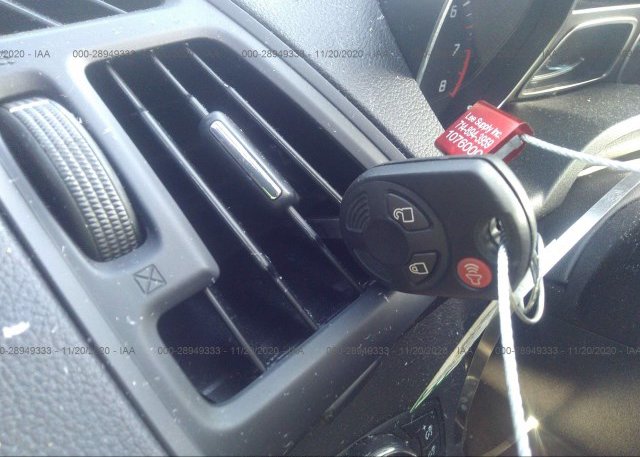 1FMCU9GX9EUE45311 2014 FORD ESCAPE