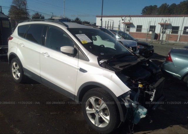 1FMCU9GX9EUE45311 2014 FORD ESCAPE