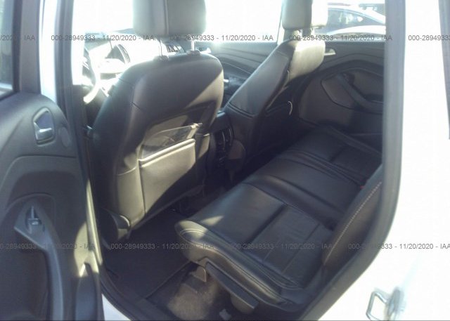 1FMCU9GX9EUE45311 2014 FORD ESCAPE