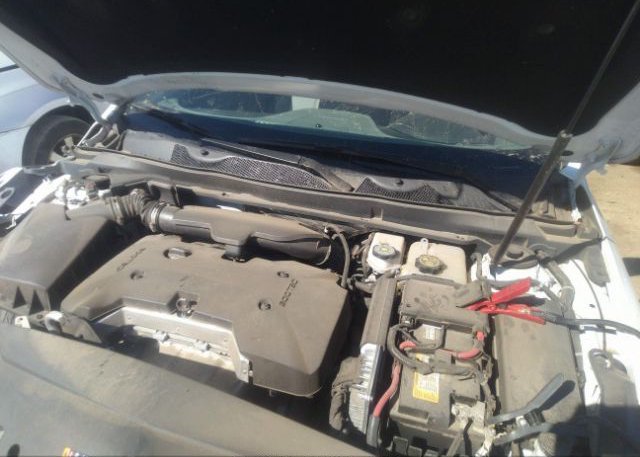 2019 CHEVROLET IMPALA VIN: 1G11Z5SA1KU134159
