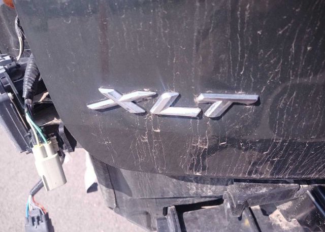 2022 FORD EXPLORER(VIN: 1FMSK8DH8NGA99758