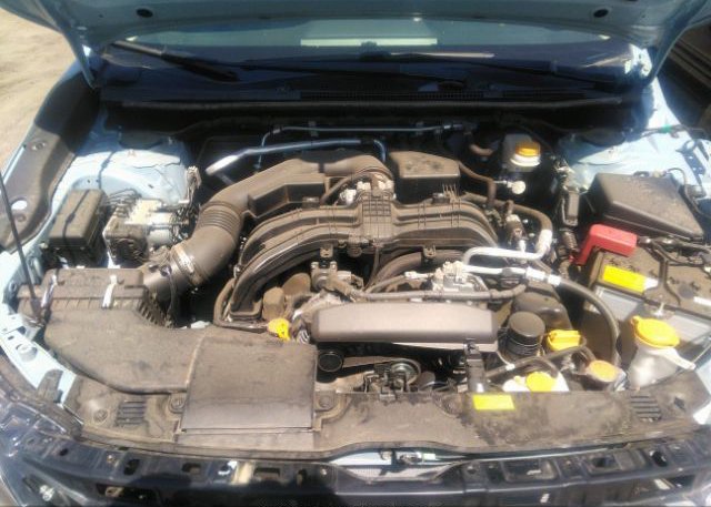 2023 SUBARU CROSSTREK(VIN: JF2GTHSC5PH205869
