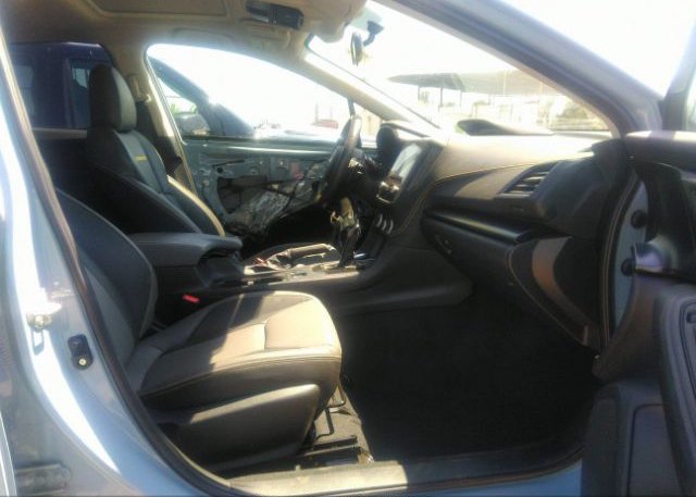 2023 SUBARU CROSSTREK(VIN: JF2GTHSC5PH205869