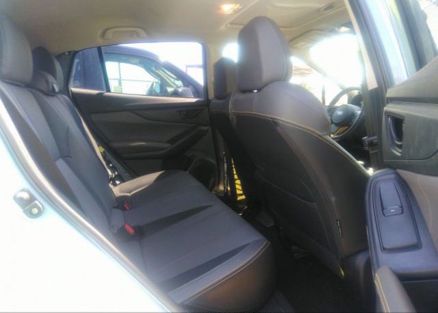 2023 SUBARU CROSSTREK(VIN: JF2GTHSC5PH205869