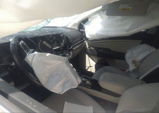 2023 KIA SPORTAGE(VIN: 5XYK33AF6PG032220