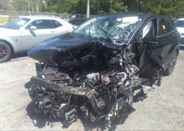 2023 KIA SPORTAGE(VIN: 5XYK33AF6PG032220