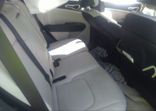 2023 KIA SPORTAGE(VIN: 5XYK33AF6PG032220
