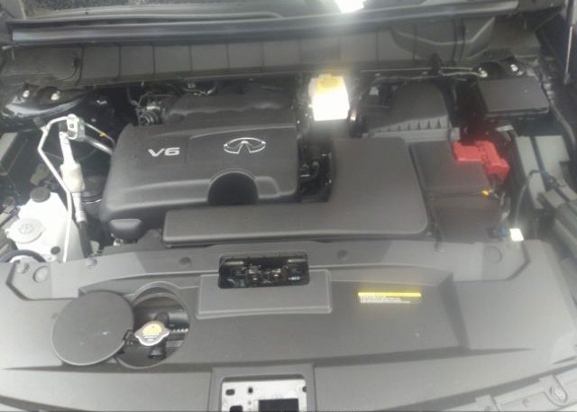 2023 INFINITI QX60(VIN: 5N1DL1GS4PC345476