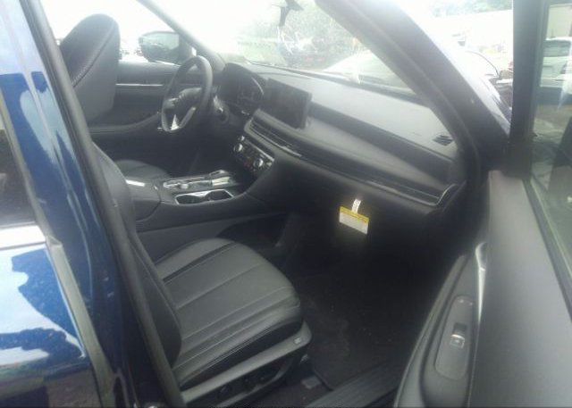 2023 INFINITI QX60(VIN: 5N1DL1GS4PC345476