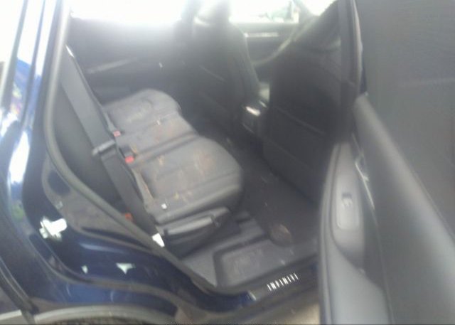 2023 INFINITI QX60(VIN: 5N1DL1GS4PC345476