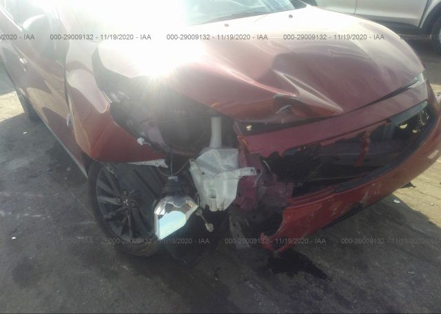 ML32F4FJ8LHF01714 2020 MITSUBISHI MIRAGE G4
