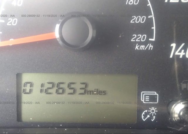ML32F4FJ8LHF01714 2020 MITSUBISHI MIRAGE G4