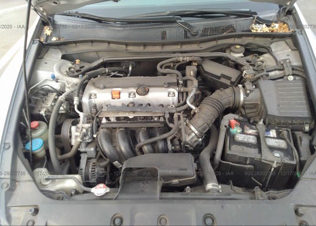 1HGCP2F76BA109134 2011 HONDA ACCORD SDN