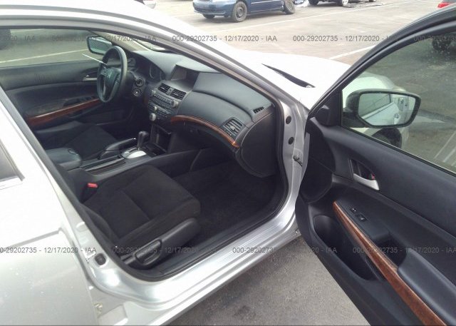 пригнать из сша 2011 HONDA ACCORD SDN 1HGCP2F76BA109134