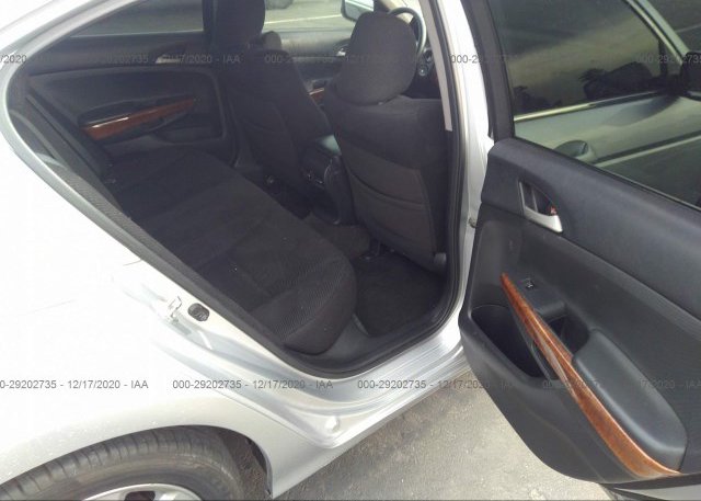 1HGCP2F76BA109134 2011 HONDA ACCORD SDN
