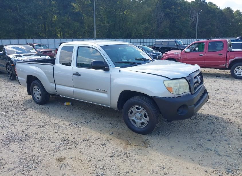 2006 TOYOTA TACOMA photo