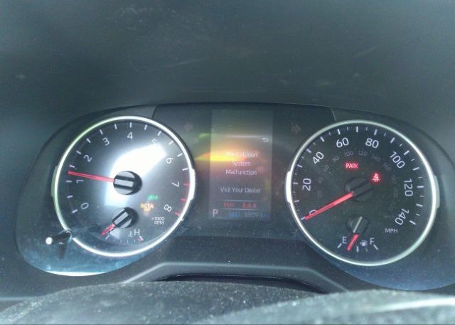 2021 TOYOTA RAV4(VIN: 2T3C1RFV5MC136645