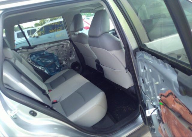 2021 TOYOTA RAV4(VIN: 2T3C1RFV5MC136645