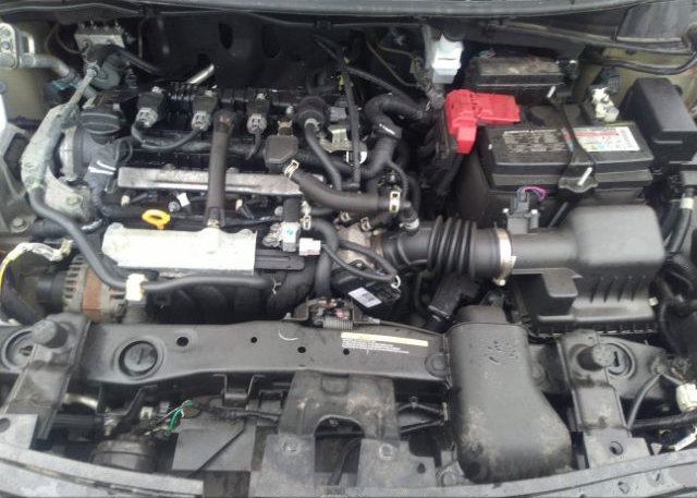 2021 NISSAN VERSA(VIN: 3N1CN8EV2ML814549