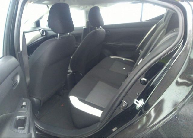 2021 NISSAN VERSA(VIN: 3N1CN8EV2ML814549