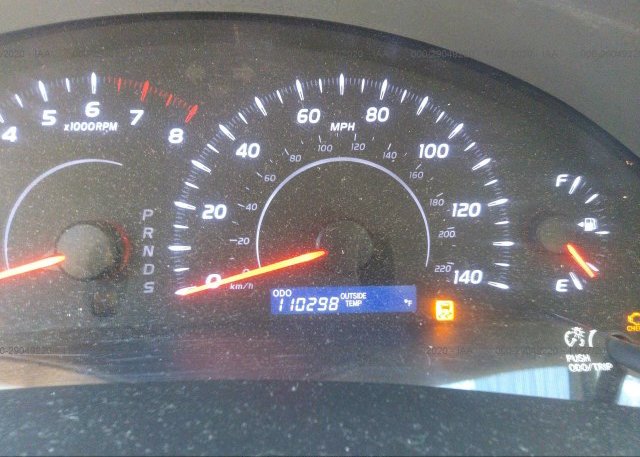 4T1BF3EK6AU579827 2010 TOYOTA CAMRY